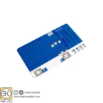 ماژول محافظ شارژ باتری لیتیومی 4 سل 20 آمپر wh-6034s34a20 - تصویر 2