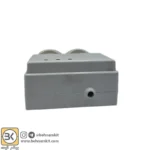 جعبه محافظ يخچال / دو خانه /  سیار - Image 4