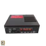 پخش کننده خانگی + آمپلی فایر مدل MR20A