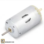 RS395 12V Motor