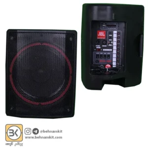 باند اکتیو ۱۲ اینچ مدل JBL 1600