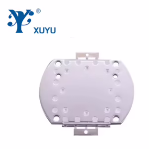LED JC 20W ww 3000-3200K