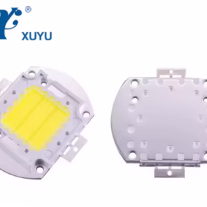 LED JC 20W ww 3000-3200K