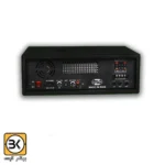 پاور میکسر JBL 2200 - Image 3