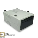 جعبه چهارتکه یاس 17 × 13 طوسی - Image 3