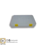 کیف قطعات / ارگانایزر یا نظم دهنده ابزار کیفی 24 خانه - Image 3