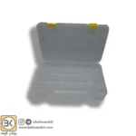 کیف قطعات / ارگانایزر یا نظم دهنده ابزار کیفی 24 خانه - Image 4