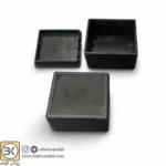 جعبه دو تكه فشاري 5.5 × 5.5  ارتفاع 2.6 - Image 2