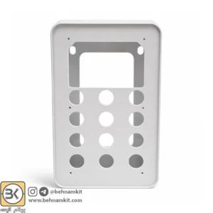باکس اکسس کنترل، قفل رمز ، کی پد