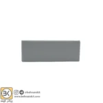 جعبه دو تكه فشاري 4.5 × 7  ارتفاع 2.6  سفيد معادل کد BMD 60016 - تصویر 5