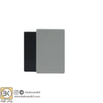جعبه دو تكه فشاري 4.5 × 7  ارتفاع 2.6  مشكي معادل كد BMD 60016
