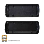 جعبه و باکس مناسب ماژول جرقه زن / جعبه چهارتکه  box 15*5.4*1.8Cm - Image 3