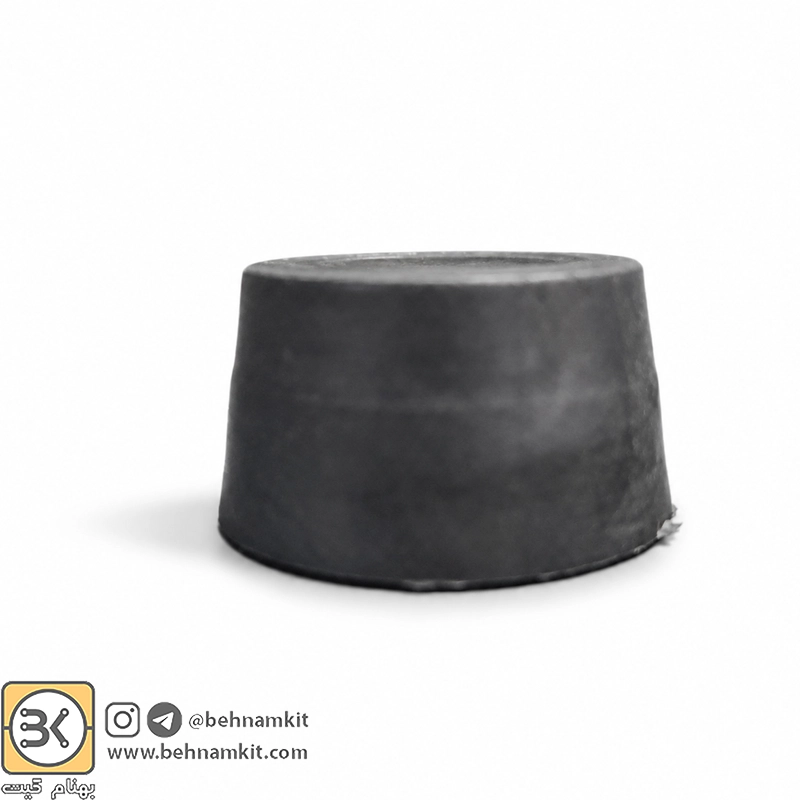 229967-2 پایه جعبه شماره دوازده - تصویر 1