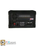 پاور میکسر JBL 2500 - تصویر 3