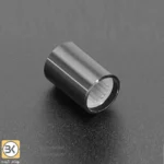 سر ولوم فلزی هزار خار  / خارجی / NW2410  10x17mm - Image 2