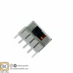 کلید دو حالته کشویی 3 پین رایت - Image 4