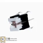شاستی ویدئویی دو پایه / چراغدار LED