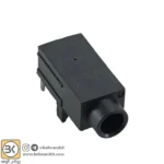 جک هدفون مدل 3.5 میلیمتری DIP