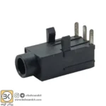 جک هدفون مدل 3.5 میلیمتری DIP - Image 2