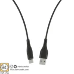 کابل تبدیل USB به USB-C ریکزو مدل RZ-021-UC طول 1 متر - Image 3