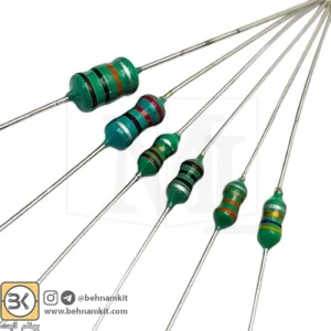 سلف 1 میکرو هانری