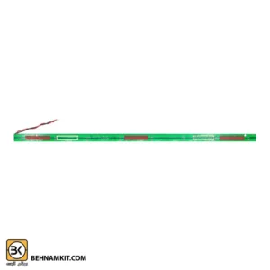 برد خطی led