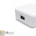 آداپتور سوئیچینگ 13V 0.62A برند اپل a1070 - تصویر 3