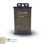 ادابتور سویچینگ YD 100W 12V 8.3A RP
