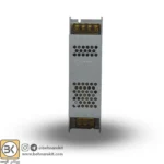 ادابتور QS 120W 12V 10A LB-SLIM