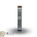 ادابتور QS 250W 12V 20A LB-SLIM