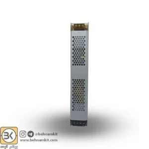ادابتور QS 250W 12V 20A LB-SLIM