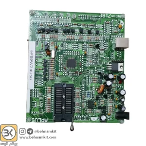 پروگرامر صدا aP89W24 USB Writer