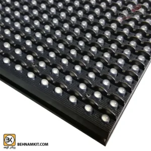 ماژول تابلو LED سفید پرنور P10_V706F