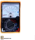 مولتی متر آنالوگ عقربه‌ای YX3600TREB Analog Multimeter