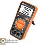 مولتی متر دیجیتال ویکتور Victor VC9205 - Image 2