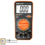 مولتی متر دیجیتال ویکتور Victor VC9205 - Image 3