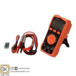 مولتی متر دیجیتال ویکتور VICTOR VC205 با NCV - Image 6