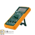 مولتی متر دیجیتال BEST DT-9205M - Image 3