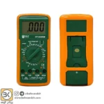 مولتی متر دیجیتال BEST DT-9205M - Image 4