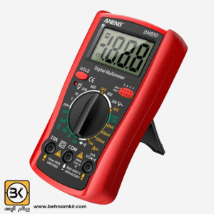 520060-مولتیمتر