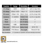 520060-مولتیمتر