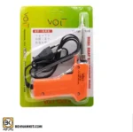 هویه تفنگی VOLT وات متغیر30W-100W مدل VL128B - تصویر 4