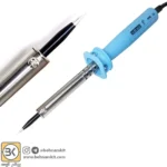 هويه 40 وات BEST 802 SOLDERING IRON 40W - Image 3