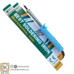 هويه 40 وات BEST 802 SOLDERING IRON 40W - Image 4
