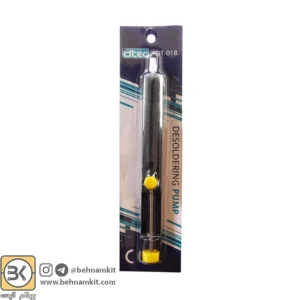 قلع کش دی تک مدل DT-018