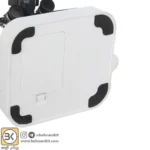 گیره مونتاژ و پایه هویه ذره بین دار مدل MG16129DC - تصویر 5
