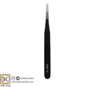پنس استاتیک سر ساف VETUS ESD-10