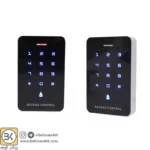 دستگاه اکسس کنترل RFID 125KHz لمسي مدل A3 - تصویر 2