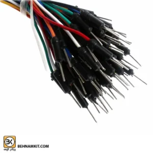 سیم بردبورد 65 عددی