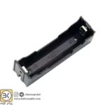 جاباتری تکی لیتیوم یون سایز 18650 روبردی DIP - تصویر 2